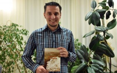 Uzor u istraživanju Domovinskog rata mi je “mali čovjek” kojeg nitko ne pita što je radio u ratu