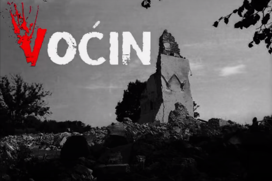 vocin-cover