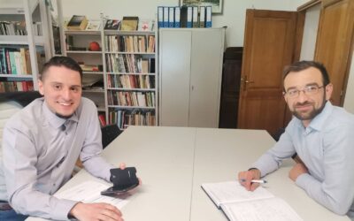 Novi projekt u suradnji sa Zavičajnim muzejom Slatina