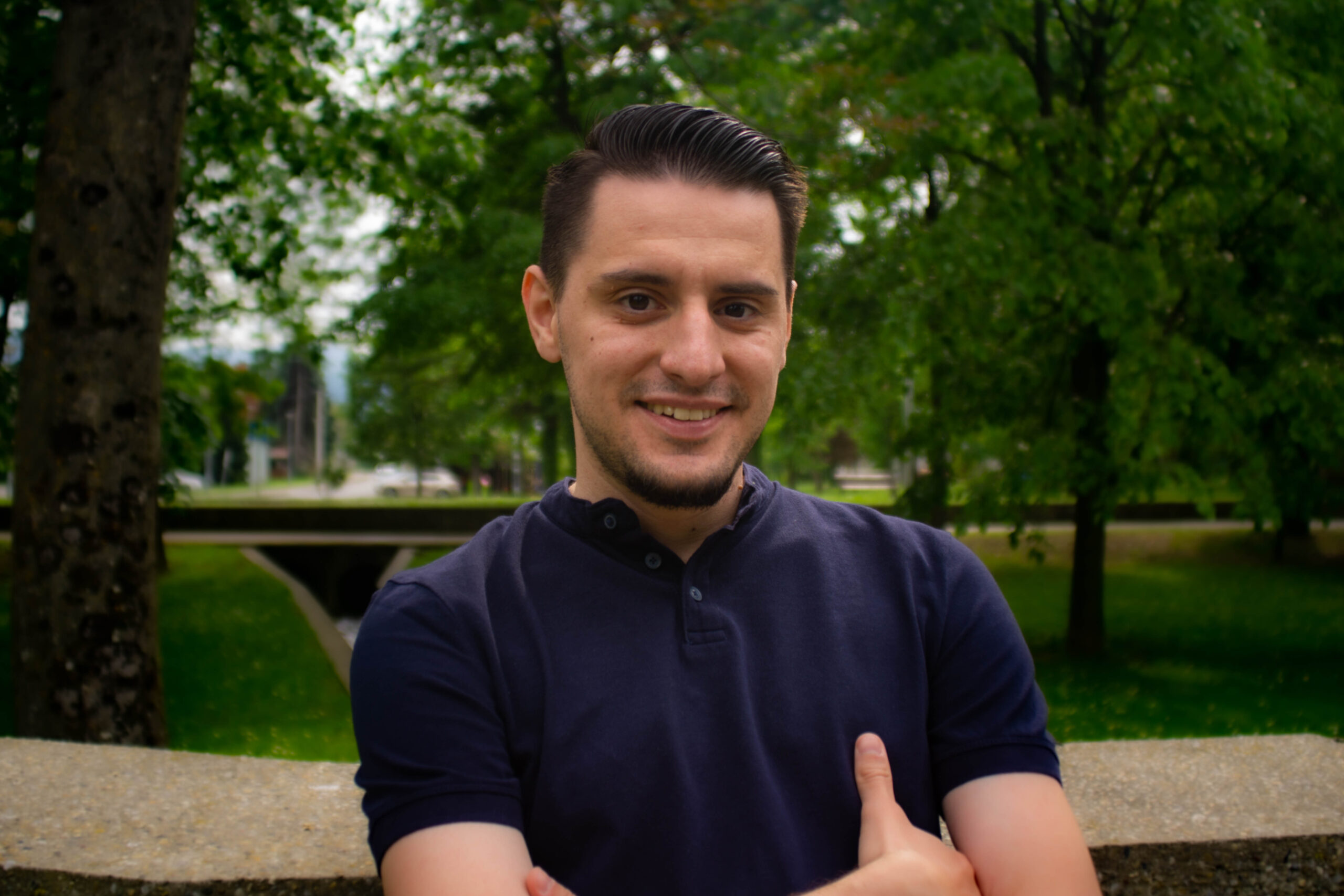 Pregled aktivnosti kroz 2022. godinu