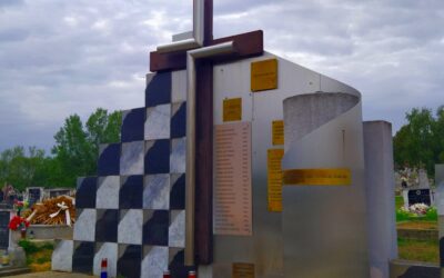 Povjesničari Mihael Puljić i Dino Mataz kreću sa snimanjem dokumentarnog filma o tragediji Četekovca, Balinaca i Čojluga