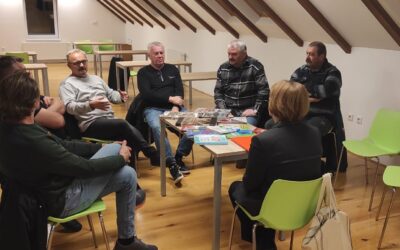 Održana prva radionica u sklopu projekta HVIDR-e VPŽ “Korak naprijed”