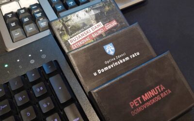 Pregled aktivnosti kroz 2023. godinu