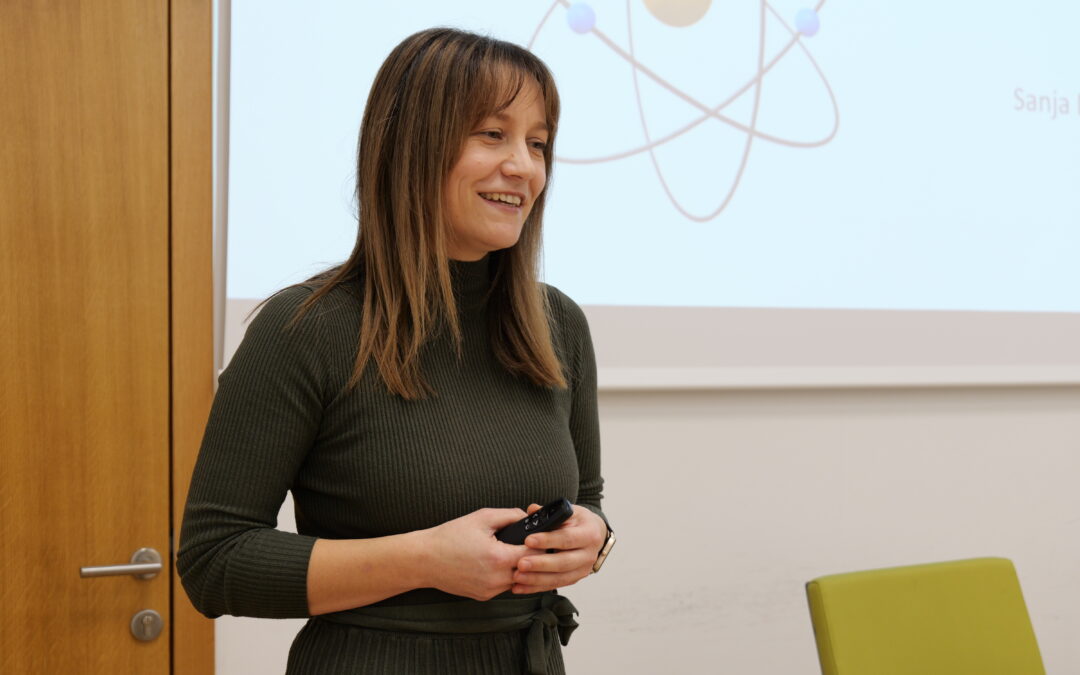 Započela provedba projekta „Korak naprijed – faza II.“ – psihološko i socijalno osnaživanje branitelja s područja Virovitičko-podravske županije