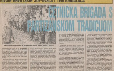 Preživjela masakr – Katica Nađ i posljednji sati obitelji Kovač u Kraskoviću