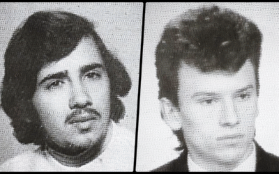 “Tragična pogibija heroja i svjedočanstva koja lede krv u žilama!” – priča o herojima Momiru i Milanu