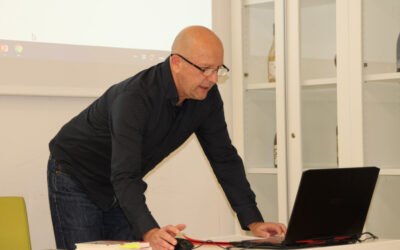 Prva informatička radionica u sklopu projekta “Korak naprijed – faza III”