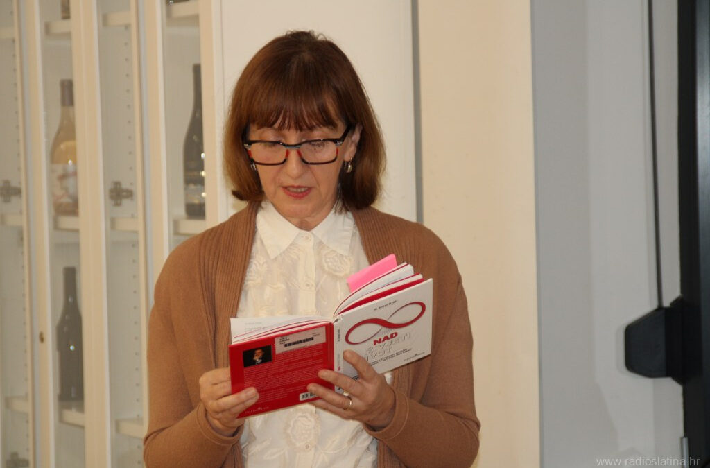 “Korak naprijed – faza III” kroz biblioterapiju – čitanjem prema unutarnjoj snazi i ravnoteži