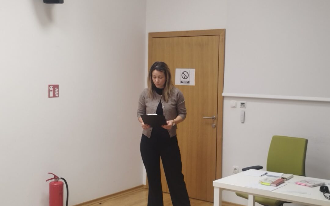 Radionicom socijalnog uključivanja okončana provedba projekta “Korak naprijed – faza III”